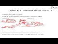Unrepeatable Read Problem In Databases Solving R-W Conflicts