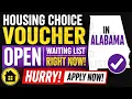 Open Section Waiting Lists 2026 How to Find Open Housing Assistance in Your State