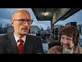 Destiny Reacts To Is Russia Actually Losing