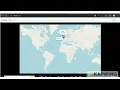 Django google map project