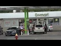 Hartford police investigating fatal shooting