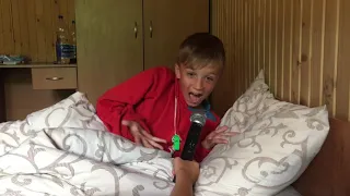 Скрябін Feat Наталья Могилевская Ти мені не даєш кліп 6 го загону 2 зміна 2019р 