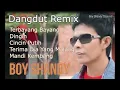 Download Lagu Boy Shandy - Koleksi Lagu Dangdut Terbayang Bayang - Audio Stereo