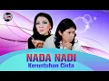 Lagu Duet Romantis Nada Nadi - Keruntuhan Cinta (Official Music Video)