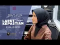 Download Lagu LARUT TANPA KEPASTIAN  - RARA LIDA ( Cover By Janna )