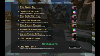 Skyblock Extras Mod FREE SBE mod CRACKED