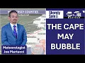 What is the Cape May Bubble in New Jersey