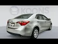 2018 Toyota Corolla L in Vienna VA 22182