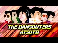 Download Lagu THE DANGDUTERS - ATSDTB [Official Video Lirik]