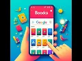 Building a Google Books Search Application Step-by-Step Guide