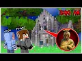 Lagu FRANZ \u0026 JOJO MENEMUKAN RUMAH BERHANTU PALING SERAM di MINECRAFT