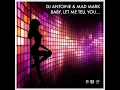 Baby, Let Me Tell You... (Original Speed Garage Mix)
