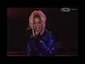 TLC - Red Light Special (Live From Atlanta, '00)