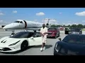 Seyi Vibes - Volume (Clip Officiel)