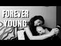 Download Lagu Alphaville - Forever Young (Sesilė cover)