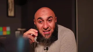 خلي لسانك حلو محمد الغليظ 