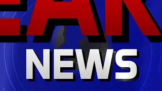 Modern Breaking News Intro Opener For After Effects 