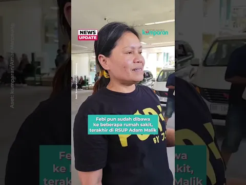 Siswi di Berastagi Diduga Hilang Ingatan Usai Keracunan MBG