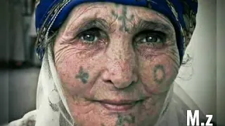   اغاني من التراث    زرڨة لوشام    دندنها