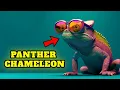 Before you buy a Panther Chameleon pet Buying Cost Diet Care Sheet Guide for Beginners