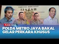 Lagu PERMOHONAN ROY SURYO TERKABULKAN! Polda Metro Akan Gelar Perkara Khusus Kasus Ijazah Palsu Jokowi
