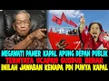 Lagu MAK BANTENG PAMER KAPAL..!! TERNYATA UCAPAN GUSDUR SEMUANYA BENAR TENTANG MEGAWATI