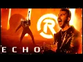 Download Lagu Echo - Cole Rolland | OFFICIAL MUSIC VIDEO