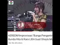 RARA BERI CONTOH LAGU BUNGA PENGANTIN