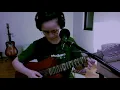 Mika x Armi Millare | "Kapit" (Acoustic Cover)