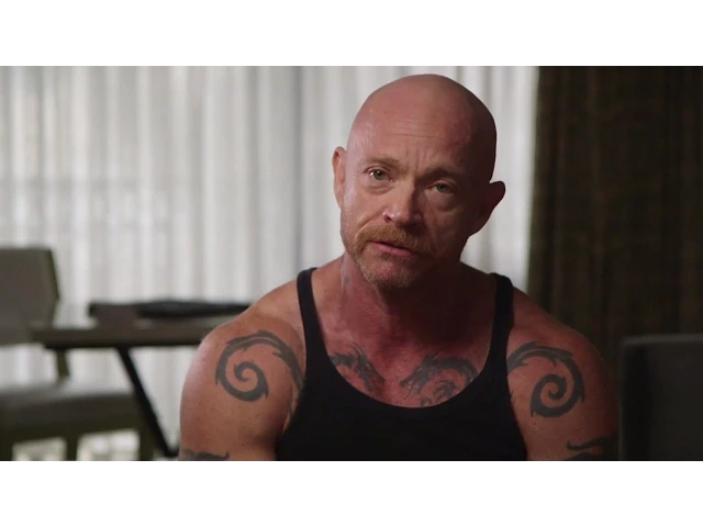 Buck Angel's Story | True Trans | Bonus Clip