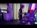 Download Lagu Sanctuary - Dj Missuebishi Live Stream - July 2020