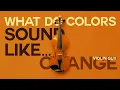 Download Lagu Violin Guy - ORANGE [Official Audio]