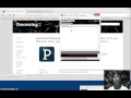 Install Processing