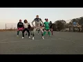 I Don't F*k With You (dance video) I.D.F.W.U. | Big Sean ft. E40 | Feline Finesse choreography
