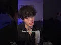 Download Lagu Anywhere with you feels right~ Lauv-Paris in the rain Cover #fyp #korean #music #cover