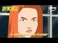 We All Know Your Boyfriend s History Invincible Clip Prime