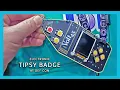 Download Lagu Electronic Tipsy Badge at DEF CON