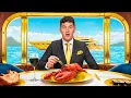 Download Lagu I Ate On A Mega Yacht ($10,000,000)