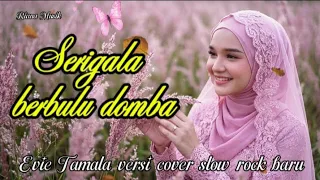 bikin merinding serigala berbulu domba versi slow rock riana musik slowrock cover