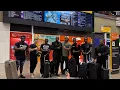 Download Lagu O TEAM NK ESTÁ VIAJOU LUANDA 🇧🇷SP E OLHA O QUE ACONTECEU 