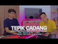 Download Lagu TEPIK CADANG _ Cipt: Zainal Arifin ( Alm ) || Cover: Zia Paku \u0026 Niko Key ( Live Musik )