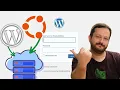 How Set Up An Awesome Wordpress Blog on Ubuntu 22 04