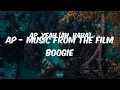 Pop Smoke - AP - Music from the film Boogie (Lyrics)
