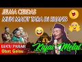 Download Lagu Full Ceramah Paling Terbaru Kiyai Metal || Lucu Pisan