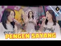 Happy Asmara - Pengen Sayang (pengen ngomong sayang) | (official music video)
