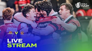 🔴 LIVE | Canterbury v Waikato | National Provincial Championship 2026