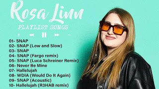 rosa linn greatest hits full album 2023 rosa linn best songs