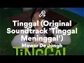 Download Lagu Mawar De Jongh, Tinggal (/Lyrics)