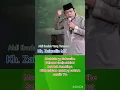 Download Lagu Ahli Ibadah Yang Tersesat - Ceramah Kh Zainudin MZ