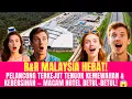 Lagu “Kenapa Semua Pelancong Puji R\u0026R Malaysia? Sekali Masuk, Terus Rasa Macam Hotel!”